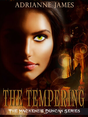 cover image of The Tempering